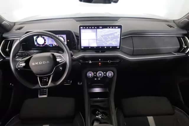 Škoda Kodiaq (2025) thumbnail 6