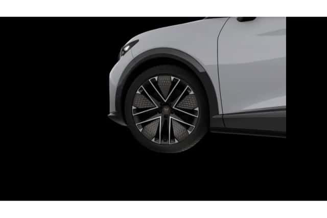 CUPRA Tavascan (2026) thumbnail 5