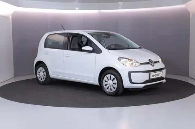Volkswagen Up! (2023) thumbnail 5