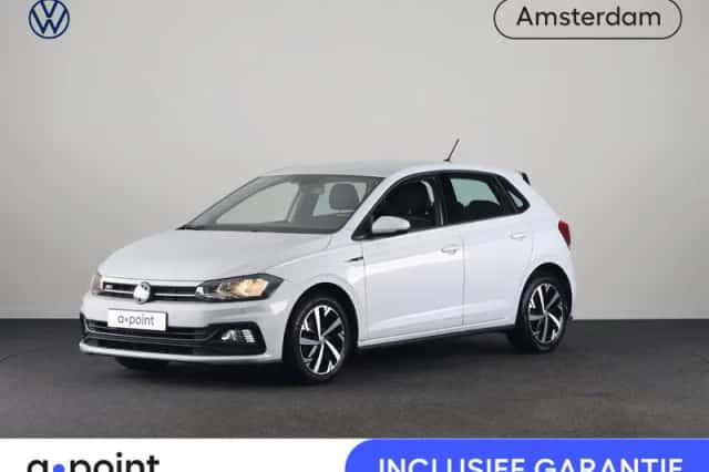 Volkswagen Polo (2020) thumbnail 1