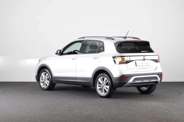 Volkswagen T-Cross (2025) thumbnail 3