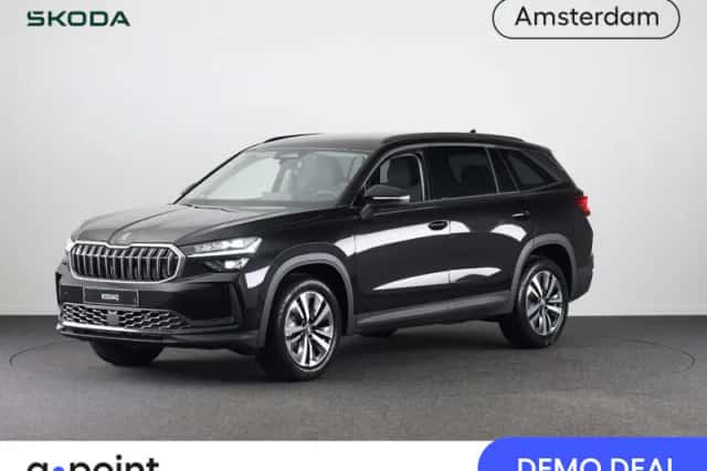 Škoda Kodiaq (2025) thumbnail 1