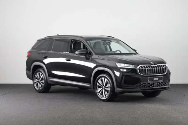 Škoda Kodiaq (2025) thumbnail 4