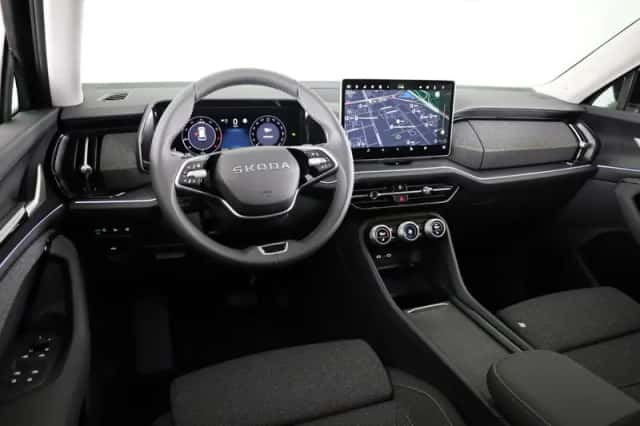 Škoda Kodiaq (2025) thumbnail 5