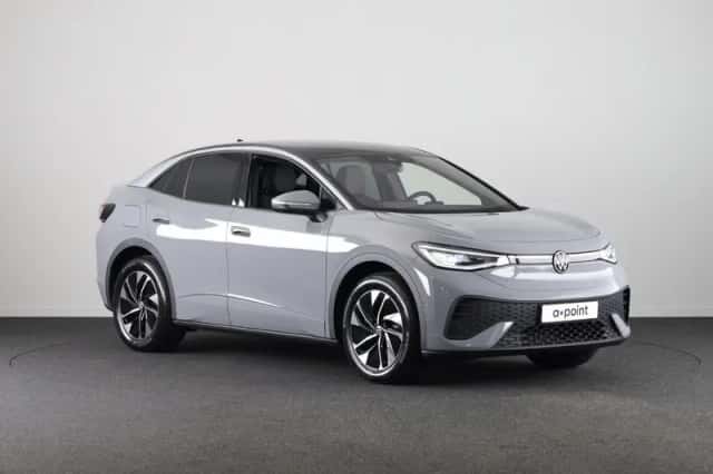 Volkswagen ID.5 (2025) thumbnail 6