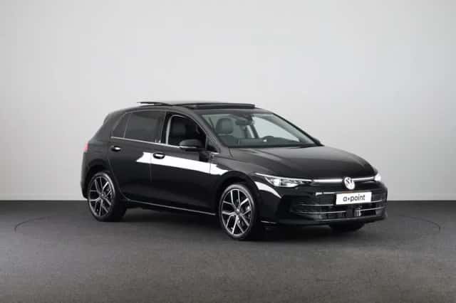 Volkswagen Golf (2025) thumbnail 5