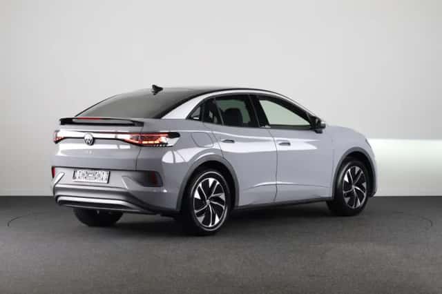 Volkswagen ID.5 (2025) thumbnail 4
