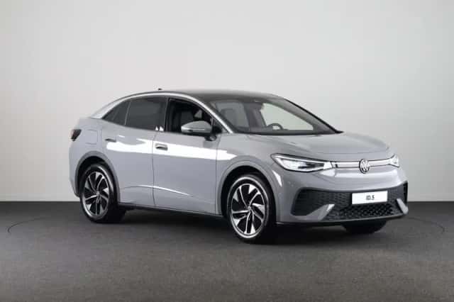 Volkswagen ID.5 (2025) thumbnail 5