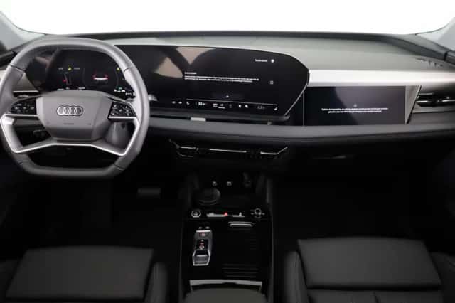Audi Q6 e-tron (2026) thumbnail 5