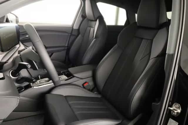 Audi Q6 (2026) thumbnail 6