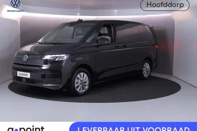 Volkswagen Multivan (2025) thumbnail 1