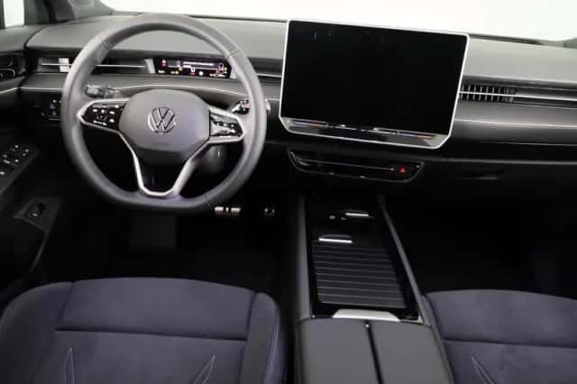 Volkswagen ID.7 (2026) thumbnail 6
