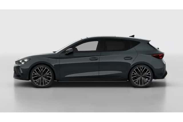 CUPRA Leon (2026) thumbnail 3