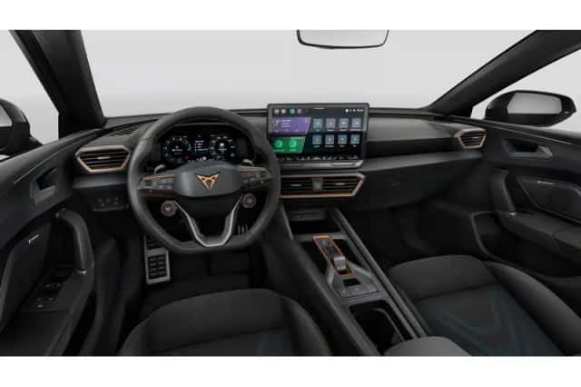 CUPRA Leon (2026) thumbnail 6