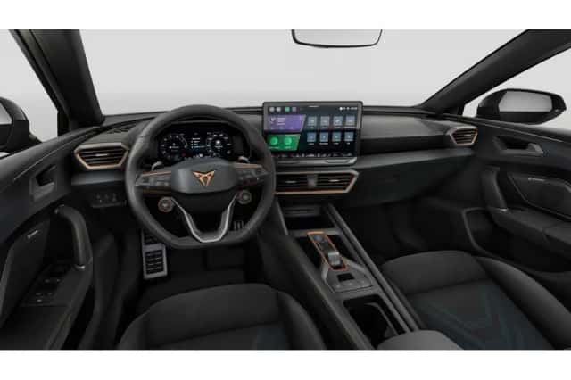 CUPRA Leon (2026) thumbnail 6