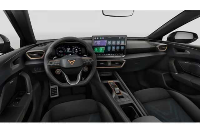 CUPRA Leon (2026) thumbnail 6