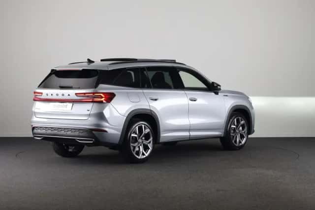 Škoda Kodiaq (2026) thumbnail 3