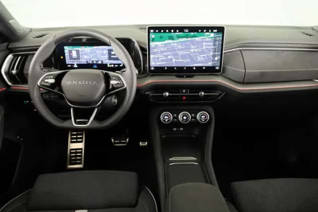 Škoda Kodiaq (2026) thumbnail 5