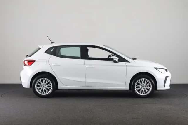 SEAT Ibiza (2026) thumbnail 6