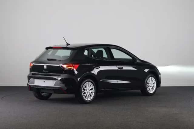 SEAT Ibiza (2026) thumbnail 4