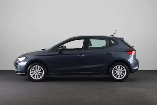 SEAT Ibiza (2026) thumbnail 2