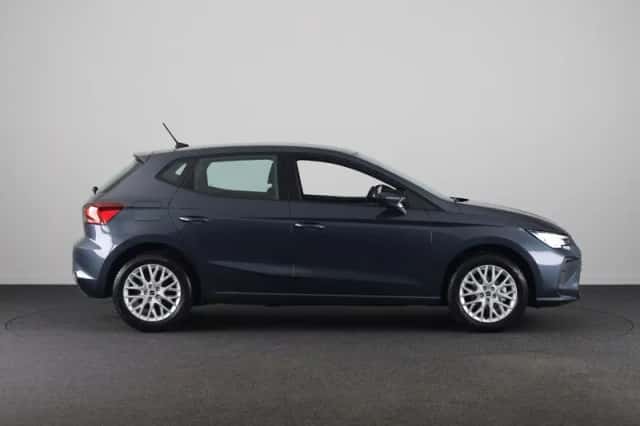 SEAT Ibiza (2026) thumbnail 5