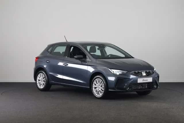 SEAT Ibiza (2026) thumbnail 6