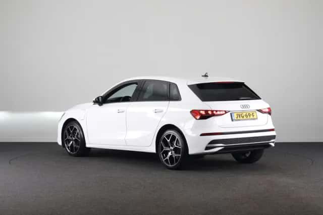 Audi A3 (2026) thumbnail 3