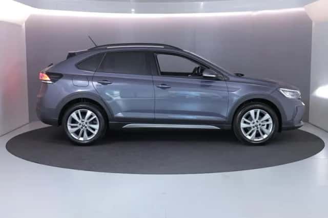 Volkswagen Taigo (2026) thumbnail 6