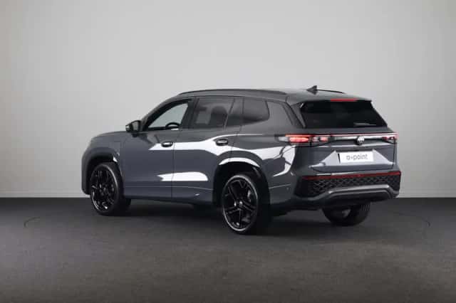 Volkswagen Tayron (2026) thumbnail 2