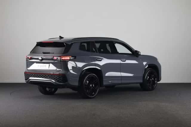 Volkswagen Tayron (2026) thumbnail 3