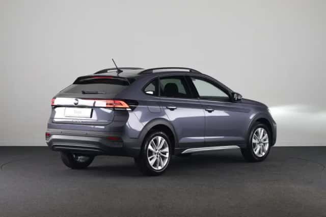 Volkswagen Taigo (2026) thumbnail 4