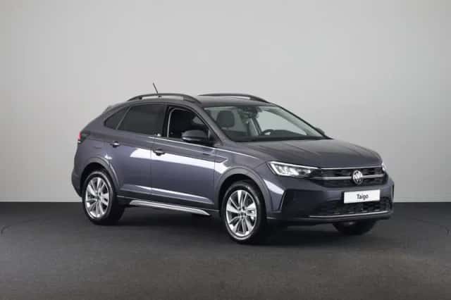 Volkswagen Taigo (2026) thumbnail 5
