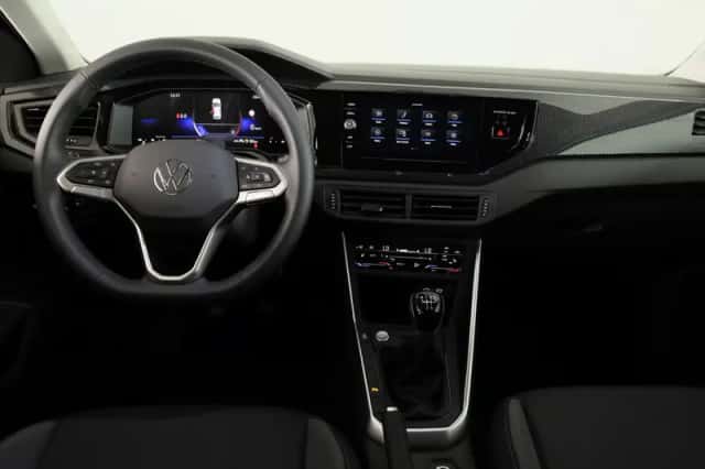 Volkswagen Taigo (2026) thumbnail 6