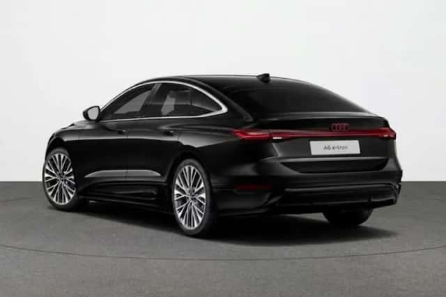 Audi A6 (2026) thumbnail 3