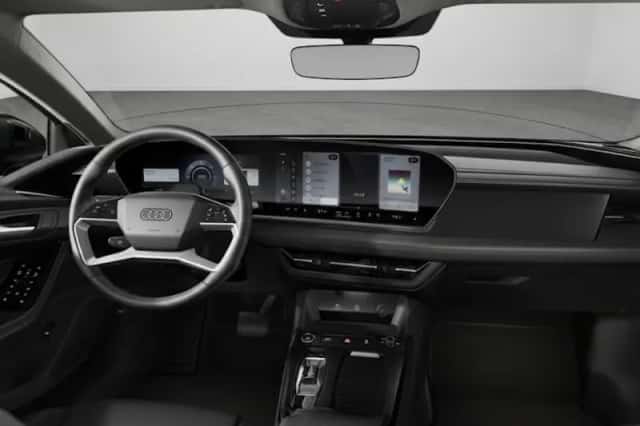 Audi A6 (2026) thumbnail 4