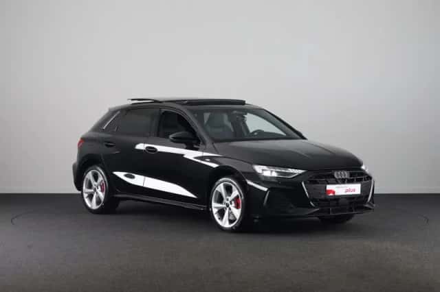 Audi A3 (2026) thumbnail 4