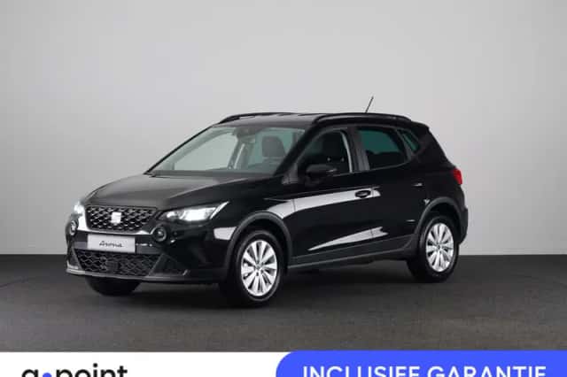 SEAT Arona (2025) thumbnail 1