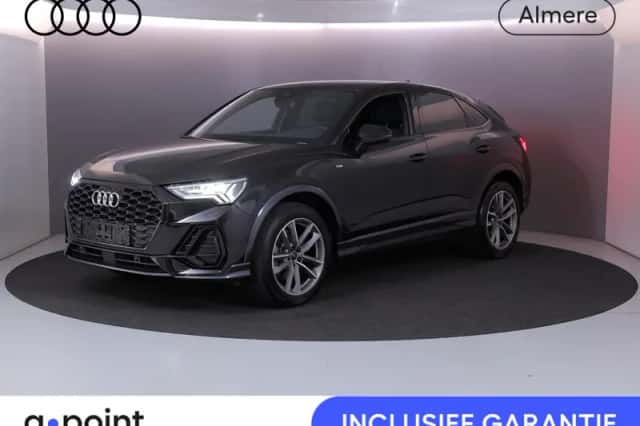 Audi Q3 (2023) thumbnail 1