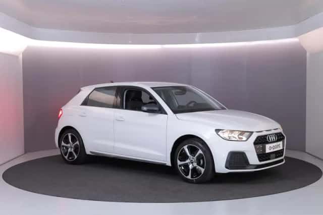 Audi A1 (2024) thumbnail 5