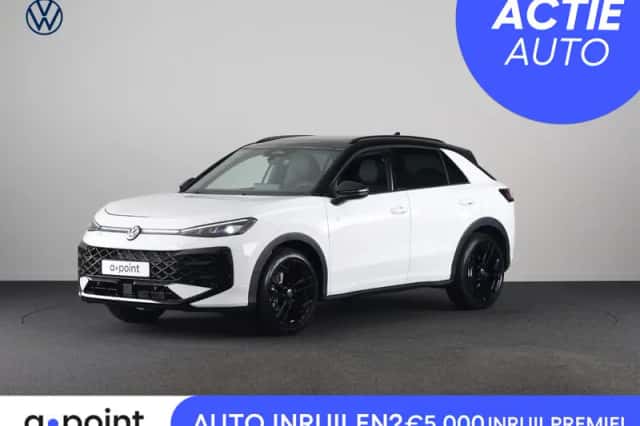 Volkswagen T-Roc (2026) thumbnail 1