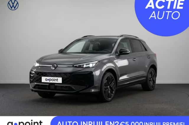 Volkswagen T-Roc (2026) thumbnail 1