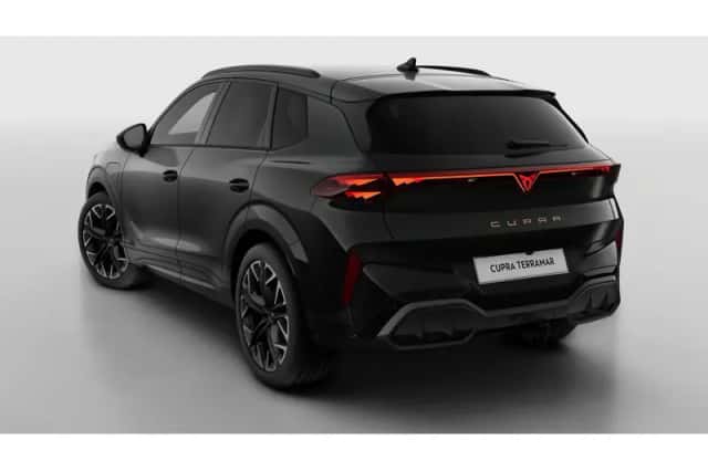 CUPRA Terramar (2026) thumbnail 4