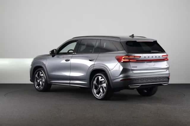 Škoda Kodiaq (2026) thumbnail 2