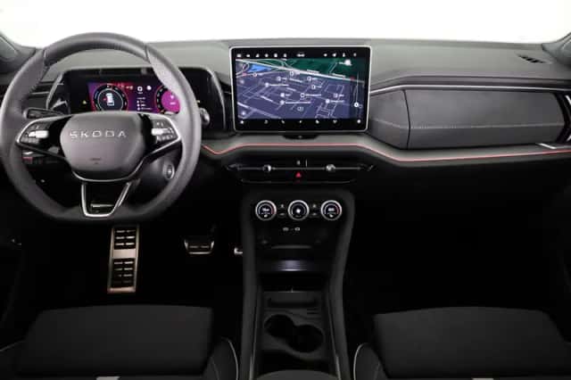 Škoda Kodiaq (2026) thumbnail 5