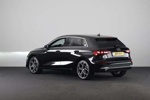 Audi A3 (2026) thumbnail 2