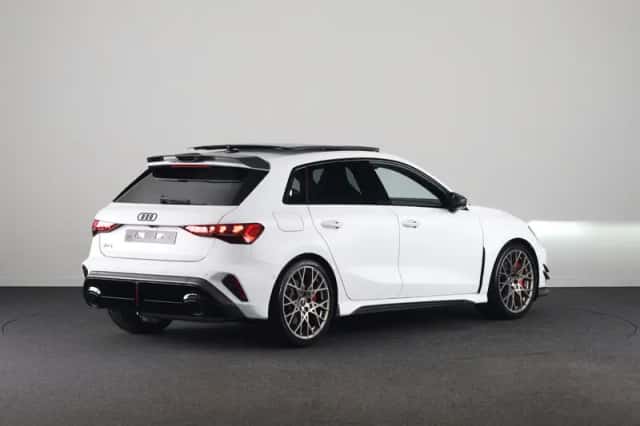 Audi RS 3 (2026) thumbnail 3