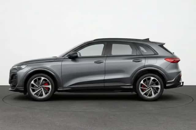 Audi Q5 (2026) thumbnail 2