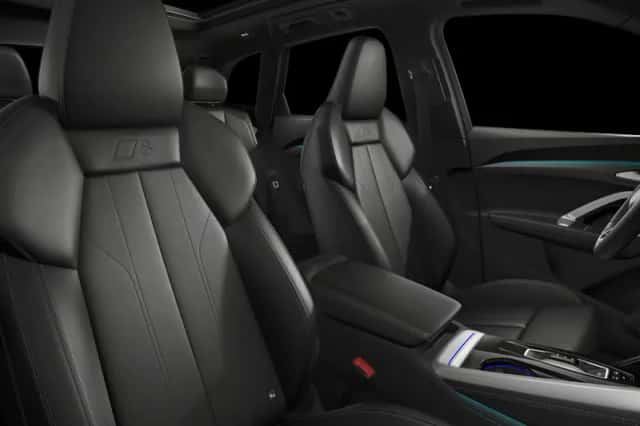 Audi Q5 (2026) thumbnail 5