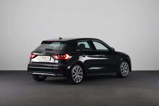 Audi A1 (2022) thumbnail 5